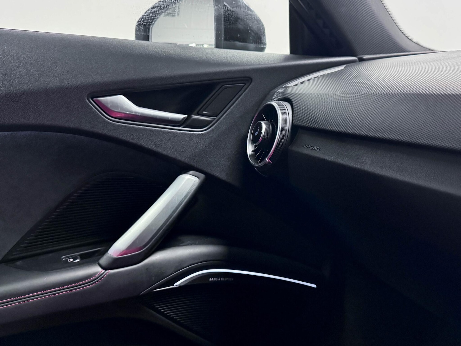 Used Audi TTS 2022 for sale - 77585612: Photo 23