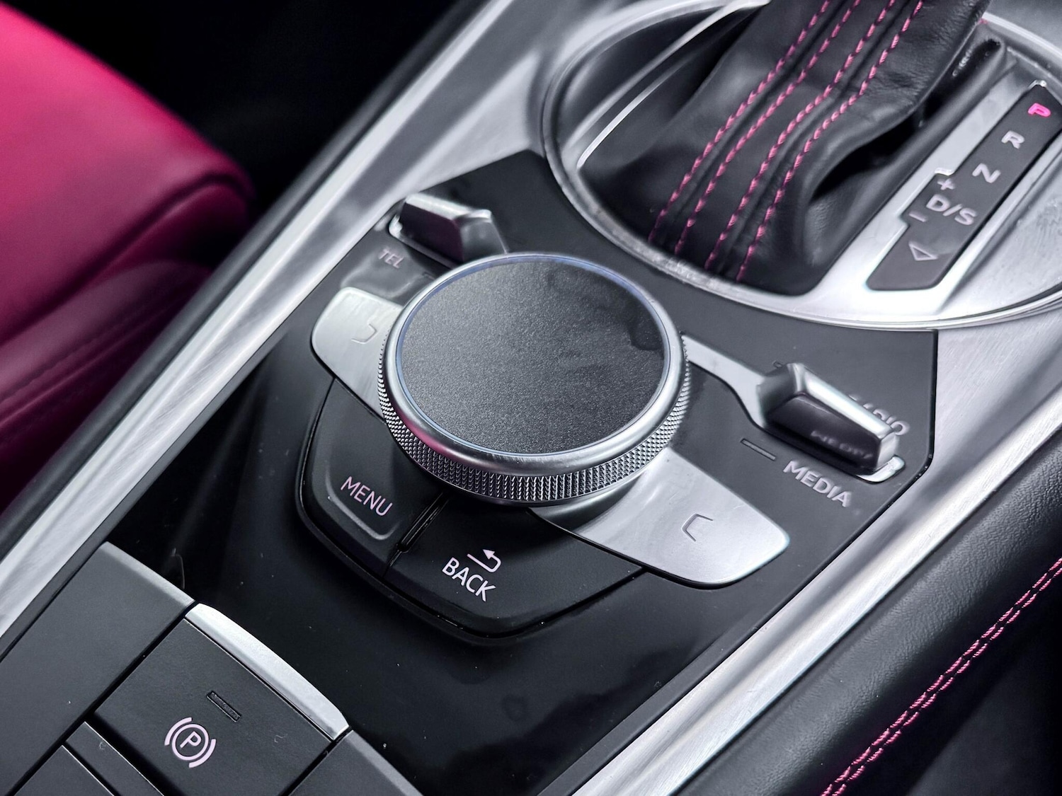 Used Audi TTS 2022 for sale - 77585612: Photo 27