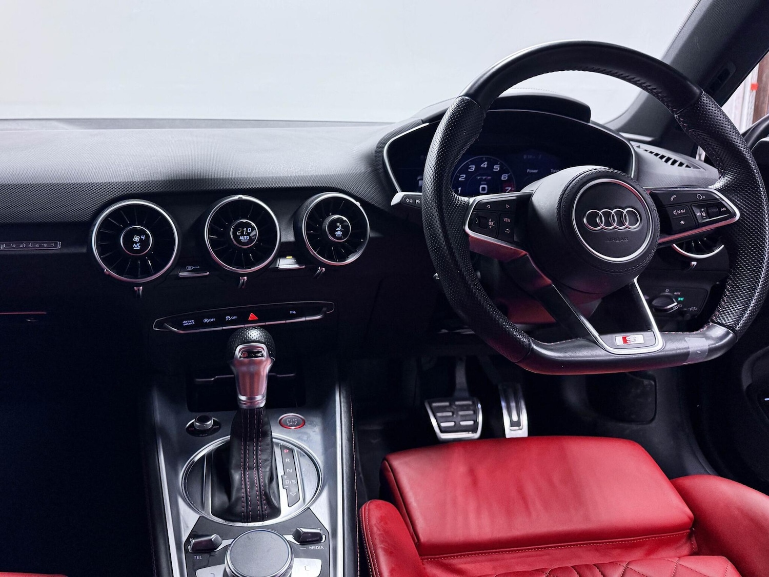 Used Audi TTS 2022 for sale - 77585612: Photo 32