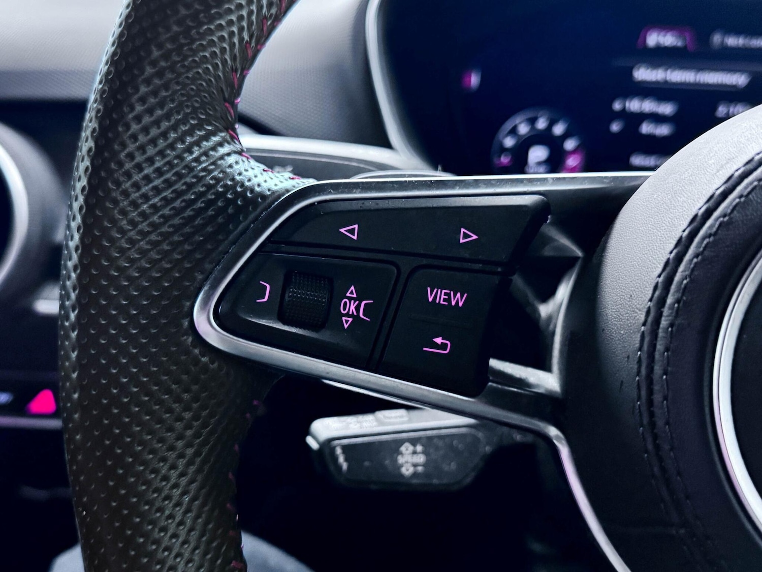 Used Audi TTS 2022 for sale - 77585612: Photo 34