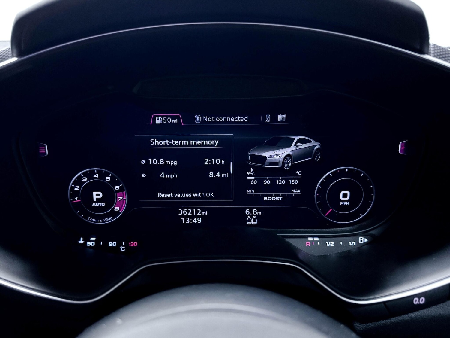 Used Audi TTS 2022 for sale - 77585612: Photo 35