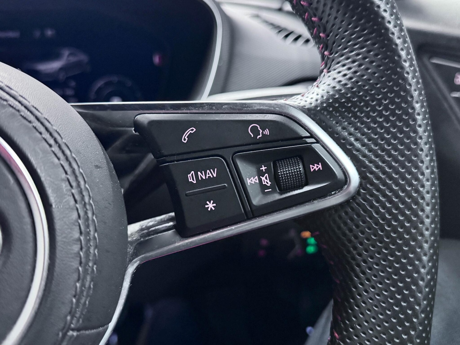 Used Audi TTS 2022 for sale - 77585612: Photo 36