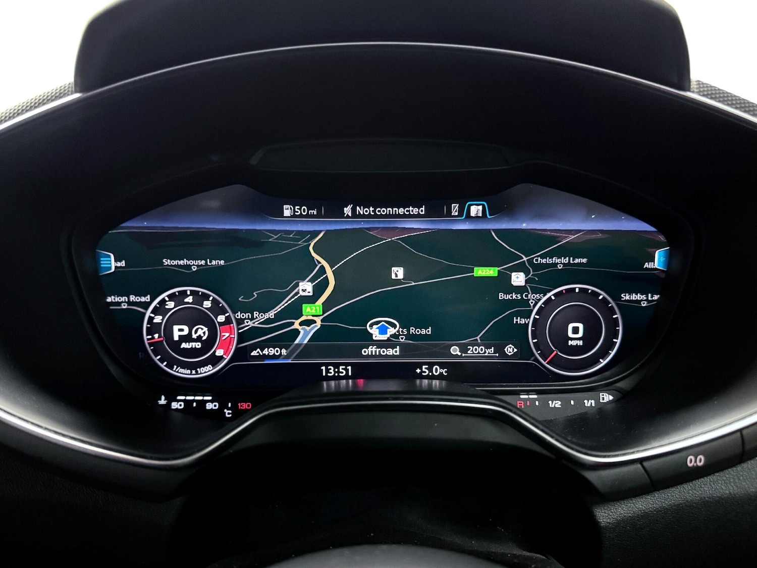 Used Audi TTS 2022 for sale - 77585612: Photo 37