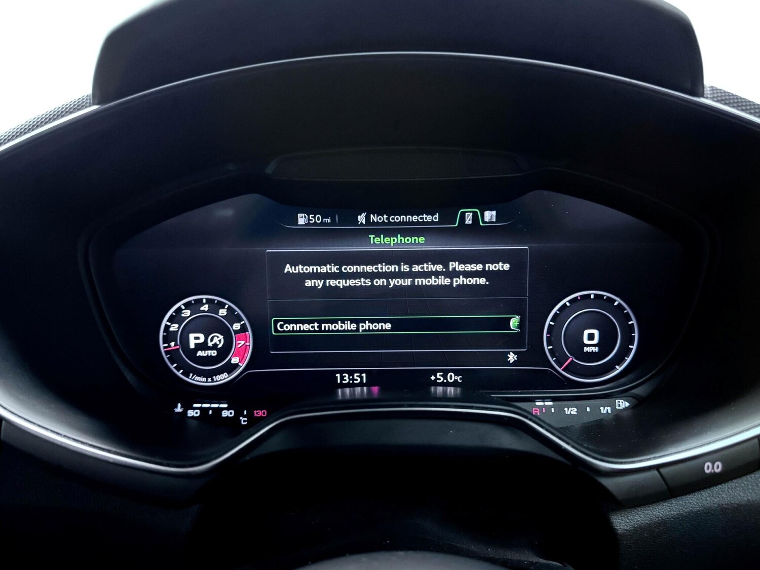 Used Audi TTS 2022 for sale - 77585612: Photo 38