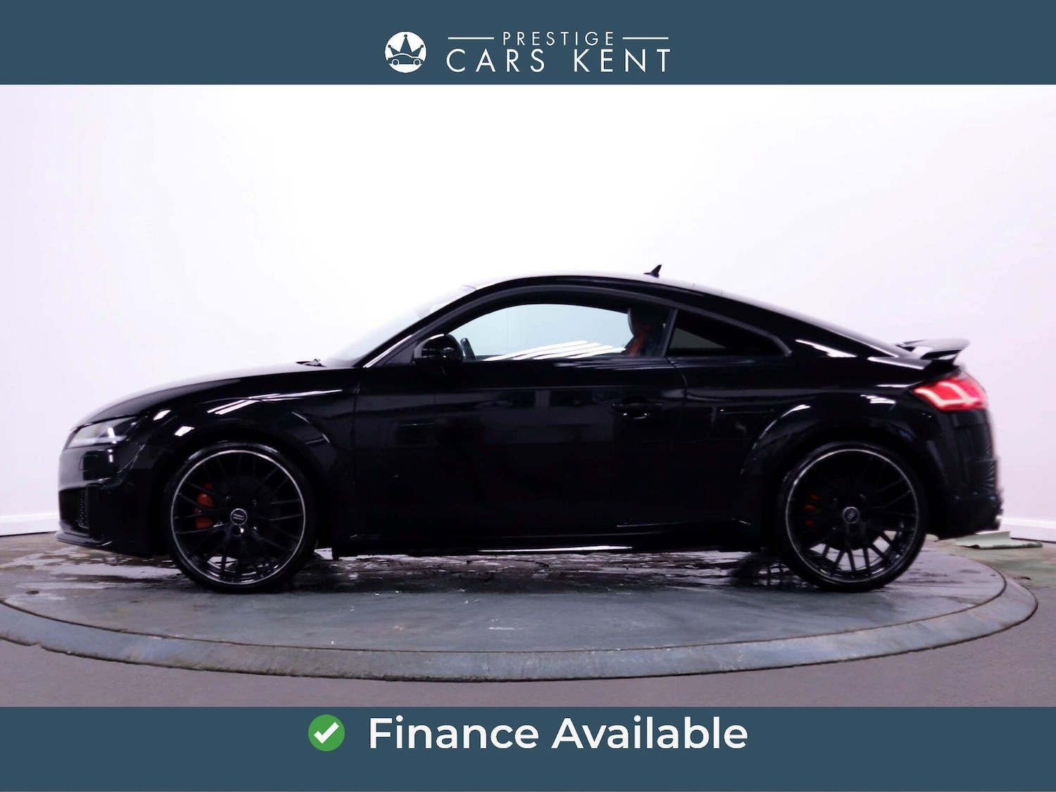 Used Audi TTS 2022 for sale - 77585612: Photo 4