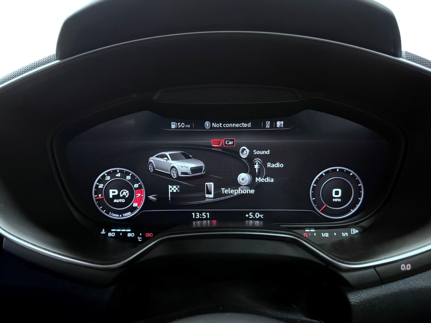 Used Audi TTS 2022 for sale - 77585612: Photo 41