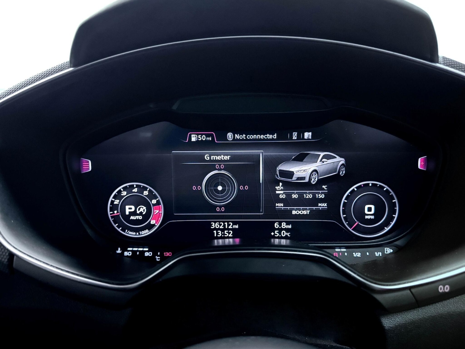 Used Audi TTS 2022 for sale - 77585612: Photo 42