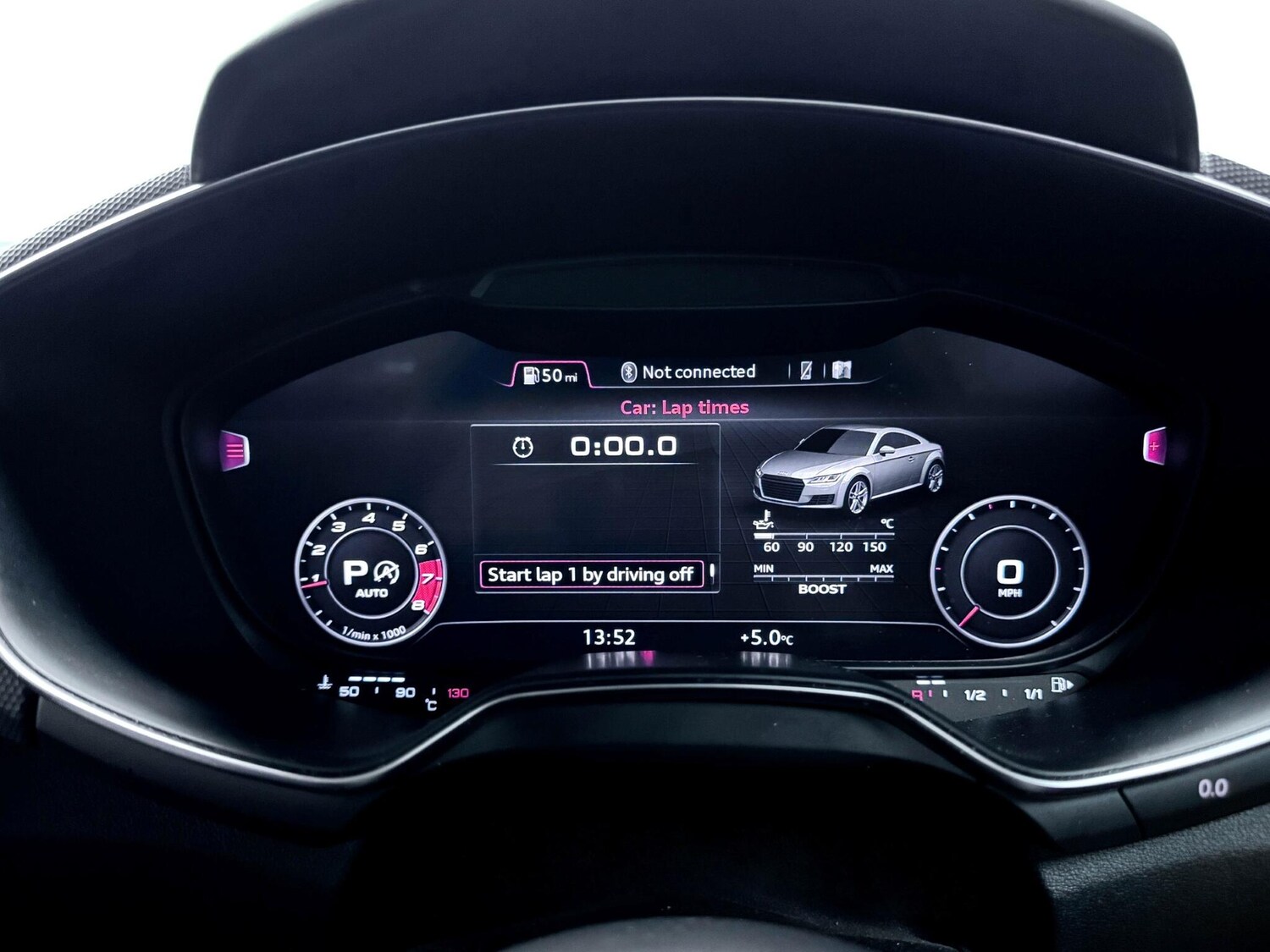 Used Audi TTS 2022 for sale - 77585612: Photo 43