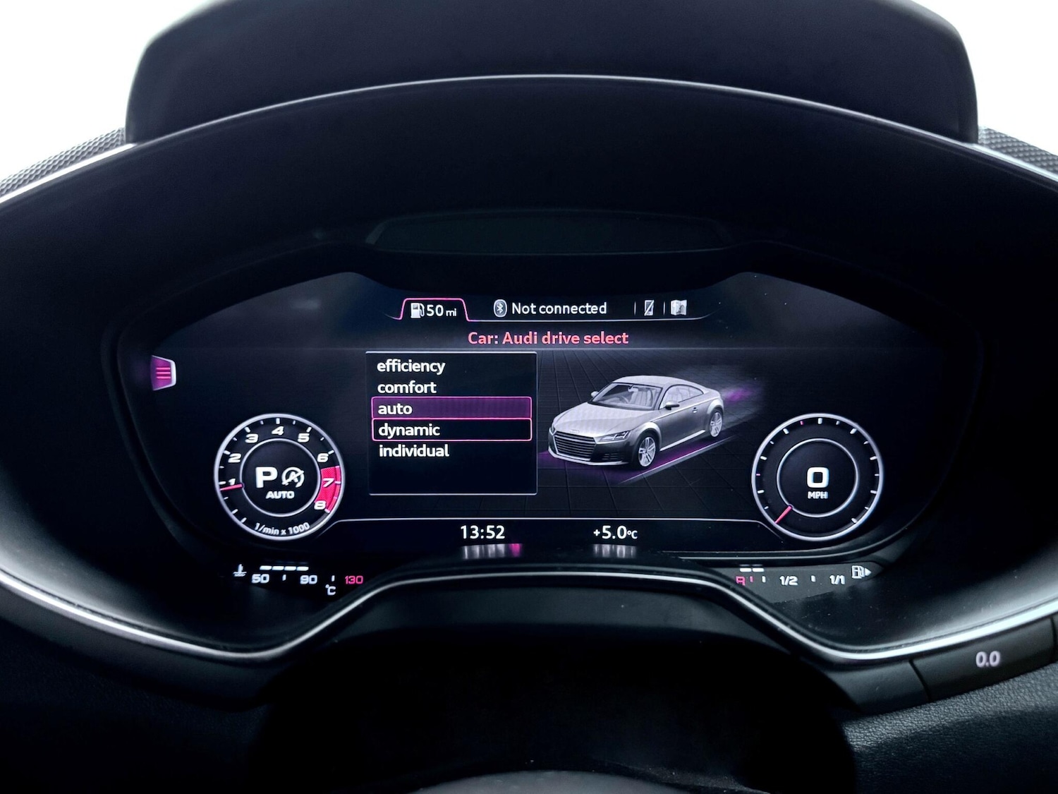 Used Audi TTS 2022 for sale - 77585612: Photo 44