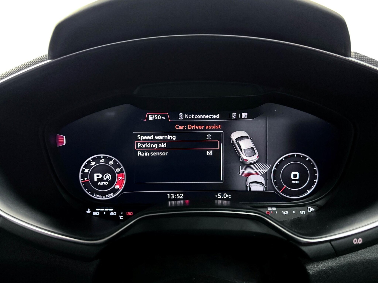 Used Audi TTS 2022 for sale - 77585612: Photo 45