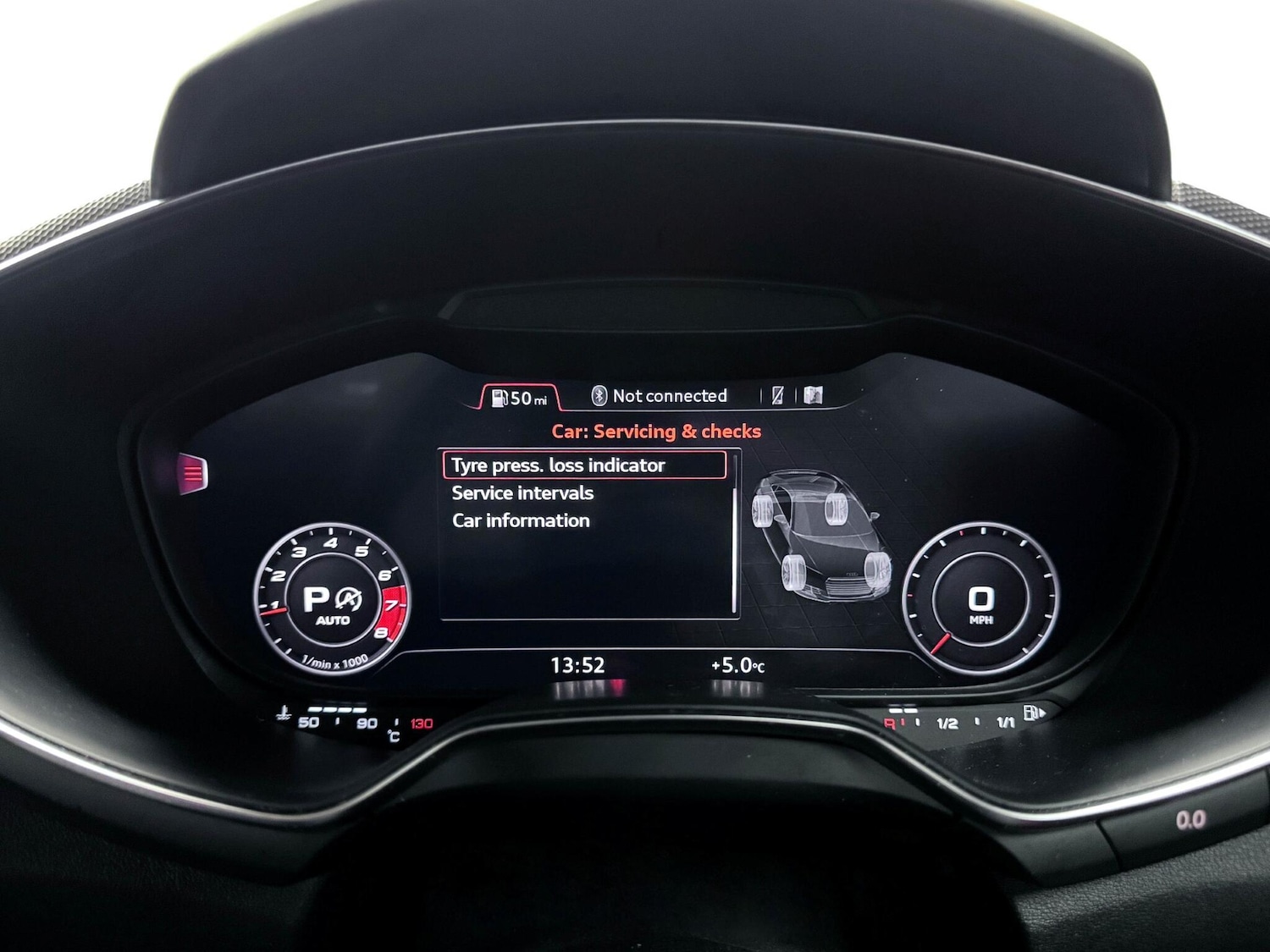 Used Audi TTS 2022 for sale - 77585612: Photo 46