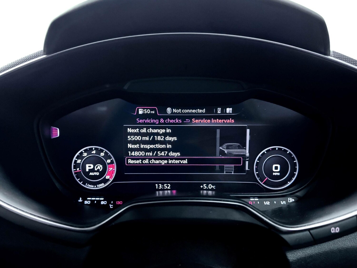 Used Audi TTS 2022 for sale - 77585612: Photo 47