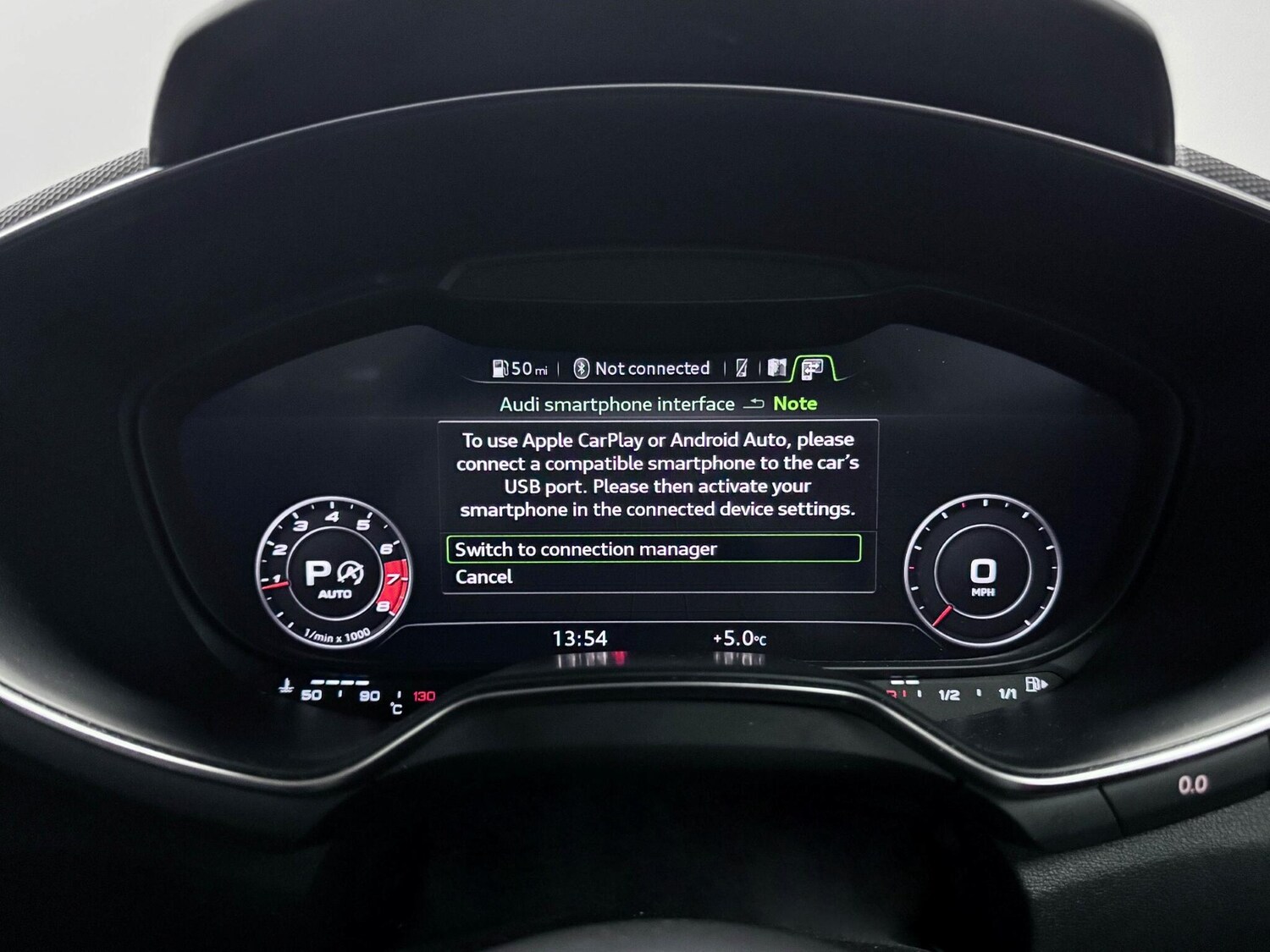 Used Audi TTS 2022 for sale - 77585612: Photo 49