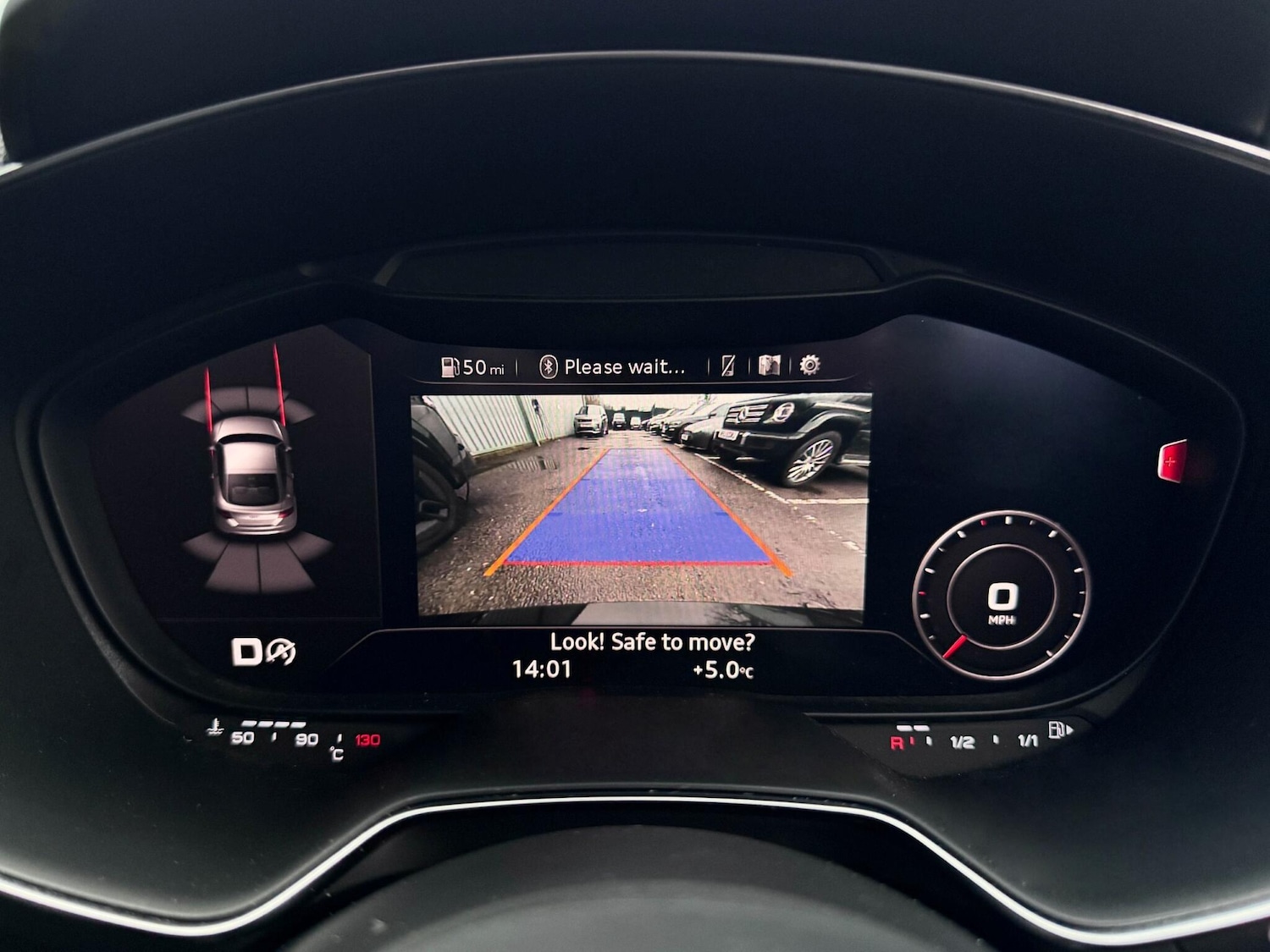 Used Audi TTS 2022 for sale - 77585612: Photo 50