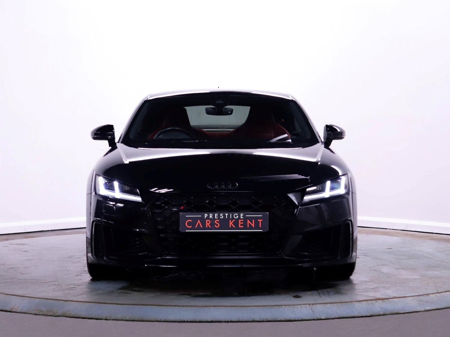 Used Audi TTS 2022 for sale - 77585612: Photo 7