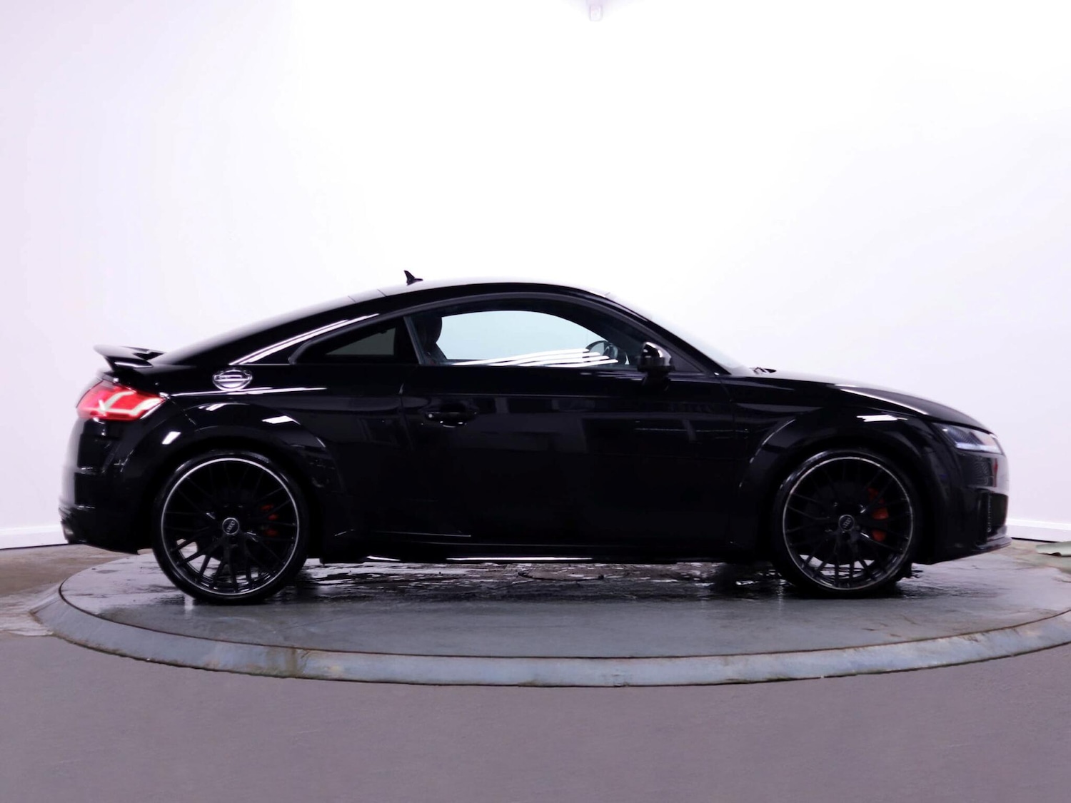 Used Audi TTS 2022 for sale - 77585612: Photo 8
