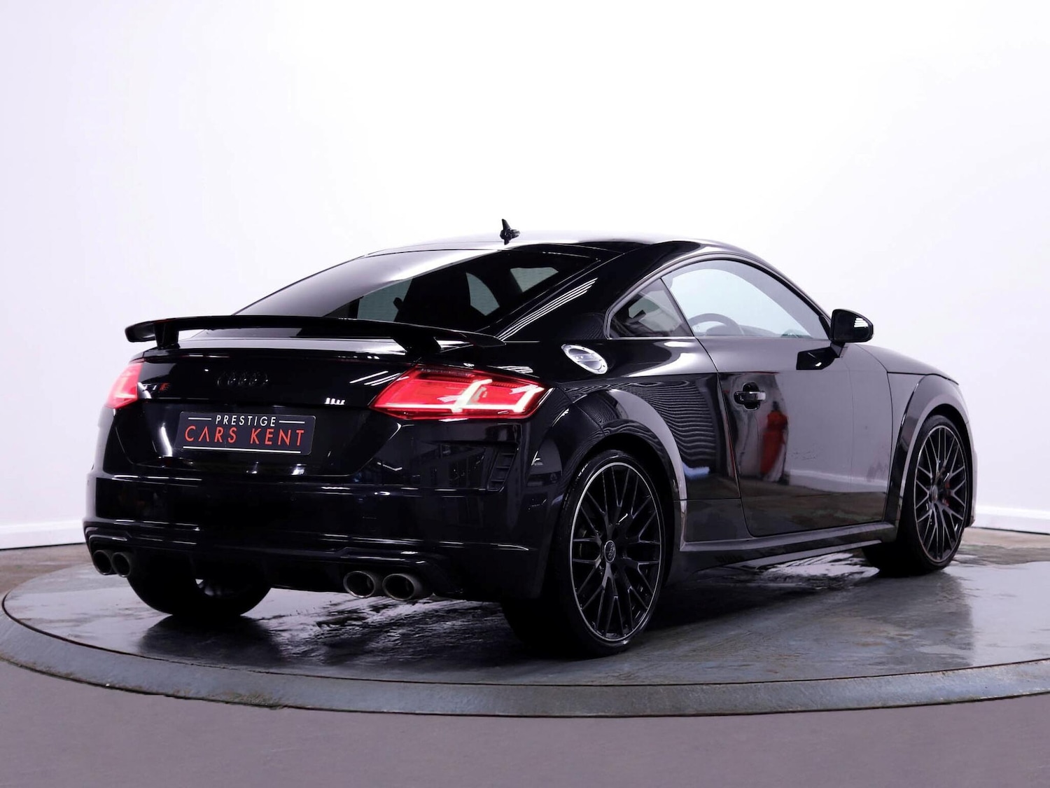 Used Audi TTS 2022 for sale - 77585612: Photo 9