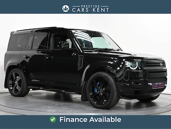 Used Land Rover Defender 2021 for sale - 79034455: Photo