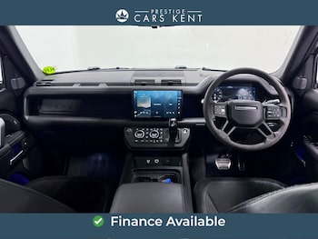 Used Land Rover Defender 2021 for sale - 79034455: Photo