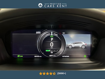 Used Jaguar I-Pace 2020 for sale - 76327206: Photo