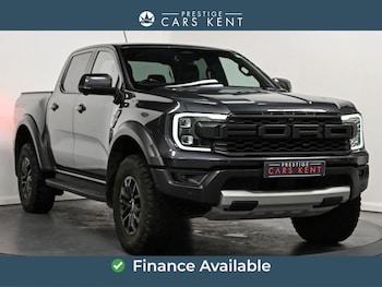Used Ford Ranger 2024 for sale - 79601796: Photo