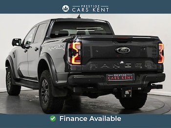 Used Ford Ranger 2024 for sale - 79601796: Photo