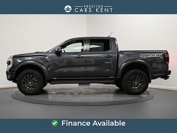 Used Ford Ranger 2024 for sale - 79601796: Photo