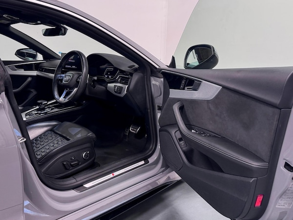Used Audi RS5 2022 for sale - 75577967: Photo 17