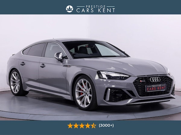 Used Audi RS5 2022 for sale - 75577967: Photo 1