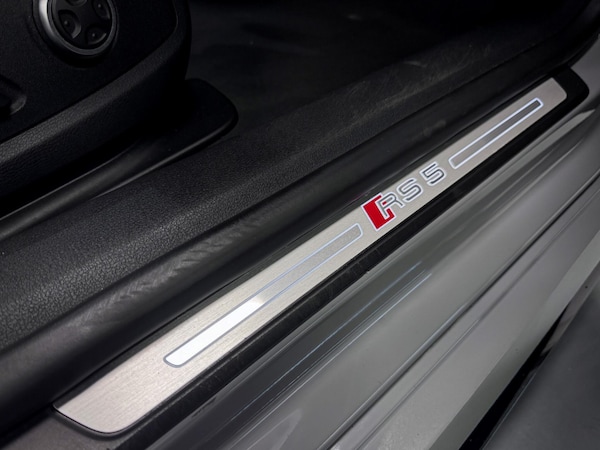 Used Audi RS5 2022 for sale - 75577967: Photo 21