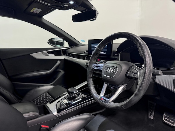 Used Audi RS5 2022 for sale - 75577967: Photo 23