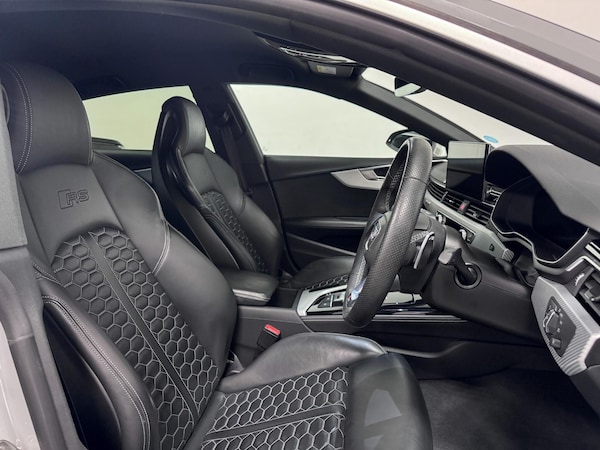 Used Audi RS5 2022 for sale - 75577967: Photo 24