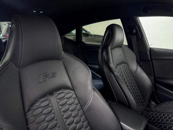 Used Audi RS5 2022 for sale - 75577967: Photo 26