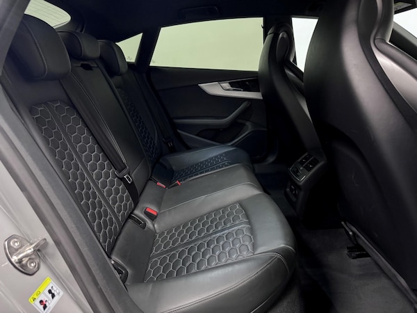 Used Audi RS5 2022 for sale - 75577967: Photo 28