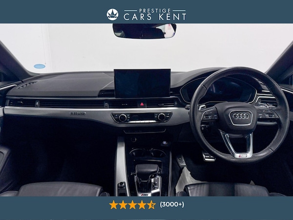 Used Audi RS5 2022 for sale - 75577967: Photo 2