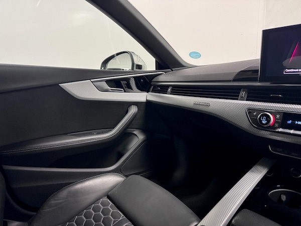 Used Audi RS5 2022 for sale - 75577967: Photo 31