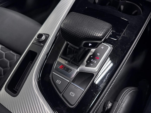 Used Audi RS5 2022 for sale - 75577967: Photo 34