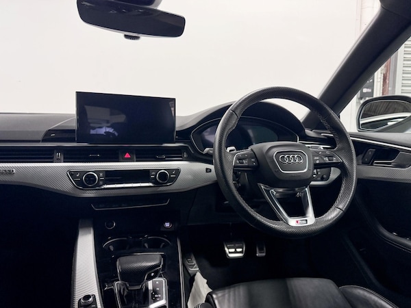Used Audi RS5 2022 for sale - 75577967: Photo 38
