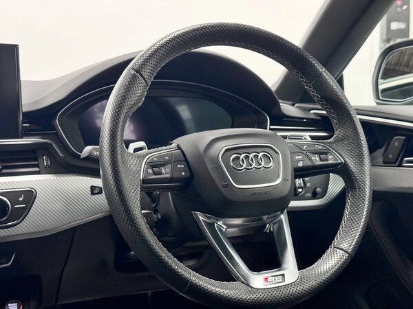 Used Audi RS5 2022 for sale - 75577967: Photo 39