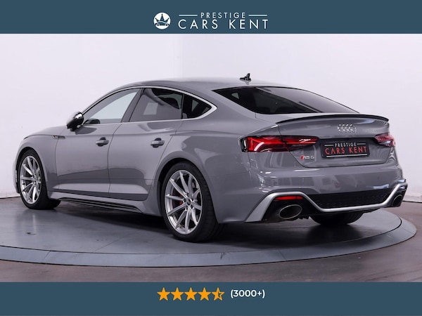 Used Audi RS5 2022 for sale - 75577967: Photo 3
