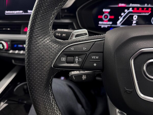 Used Audi RS5 2022 for sale - 75577967: Photo 43