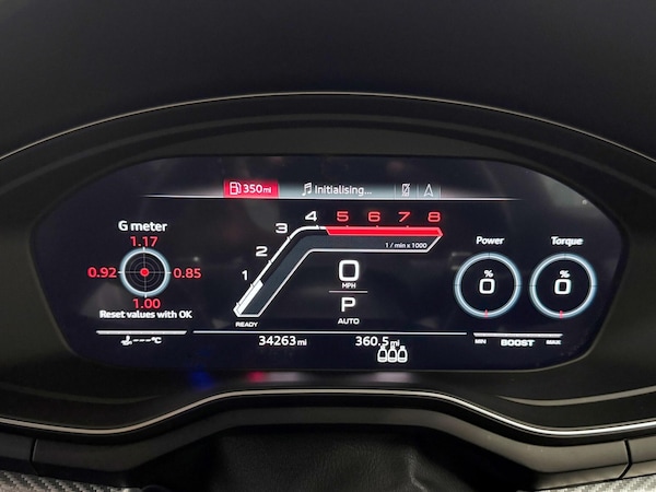 Used Audi RS5 2022 for sale - 75577967: Photo 44