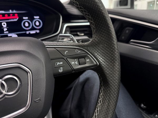 Used Audi RS5 2022 for sale - 75577967: Photo 45