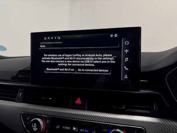 Used Audi RS5 2022 for sale - 75577967: Photo 47