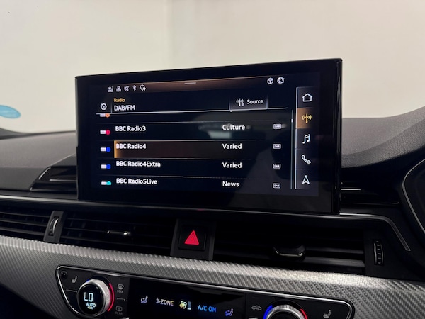 Used Audi RS5 2022 for sale - 75577967: Photo 49