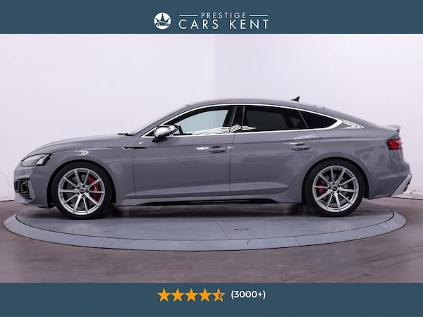 Used Audi RS5 2022 for sale - 75577967: Photo 4