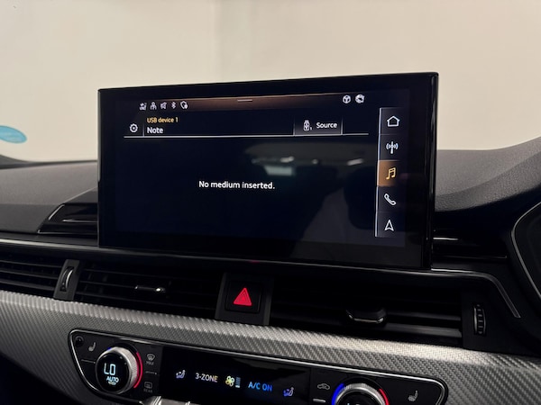 Used Audi RS5 2022 for sale - 75577967: Photo 50