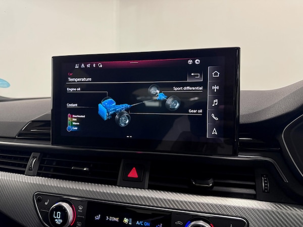 Used Audi RS5 2022 for sale - 75577967: Photo 53