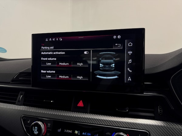 Used Audi RS5 2022 for sale - 75577967: Photo 55