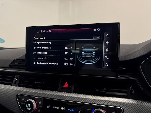 Used Audi RS5 2022 for sale - 75577967: Photo 56